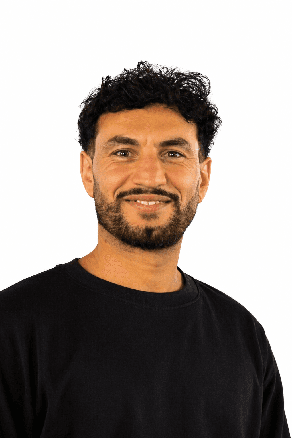 Romain — Founder of Arc Labs